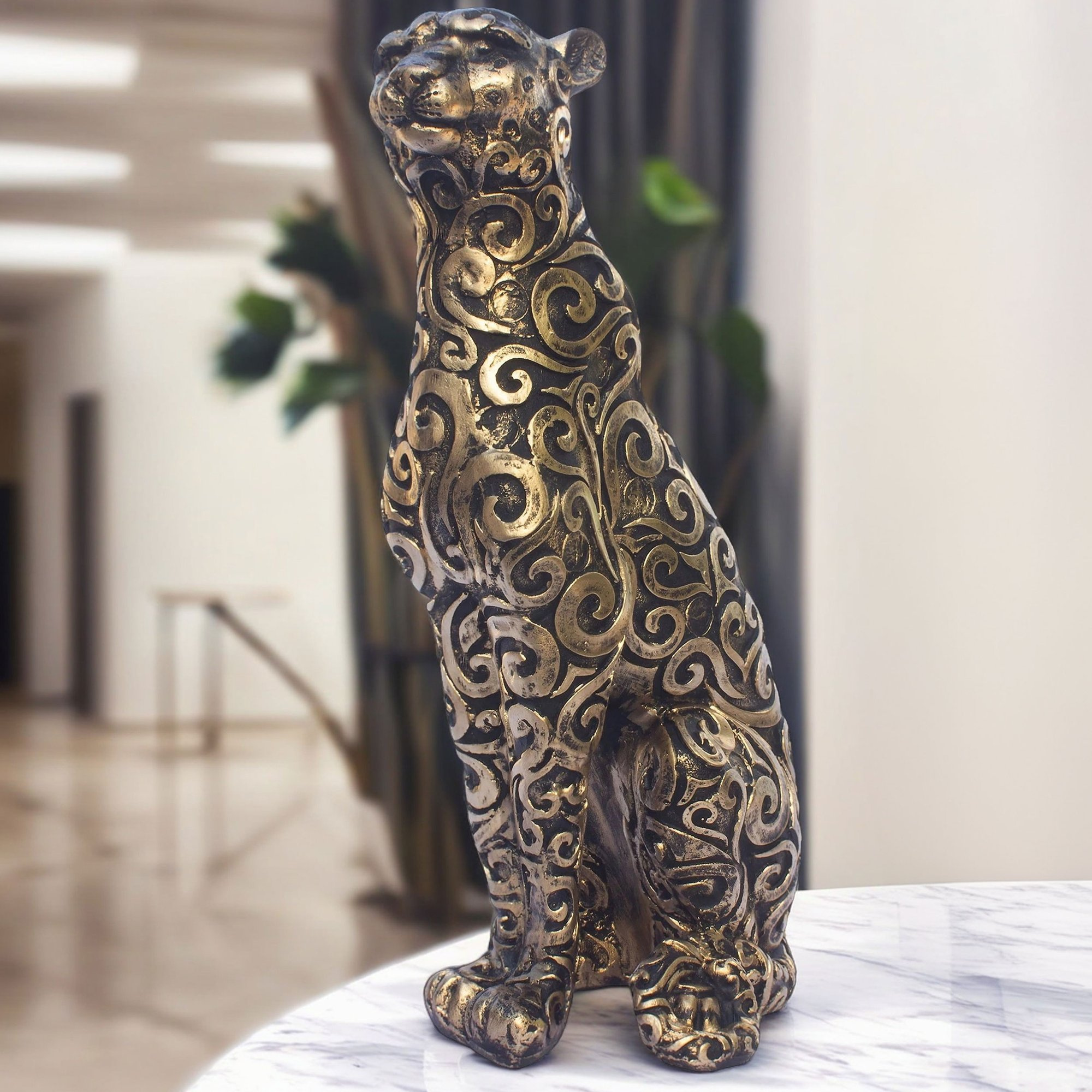 Sculptures