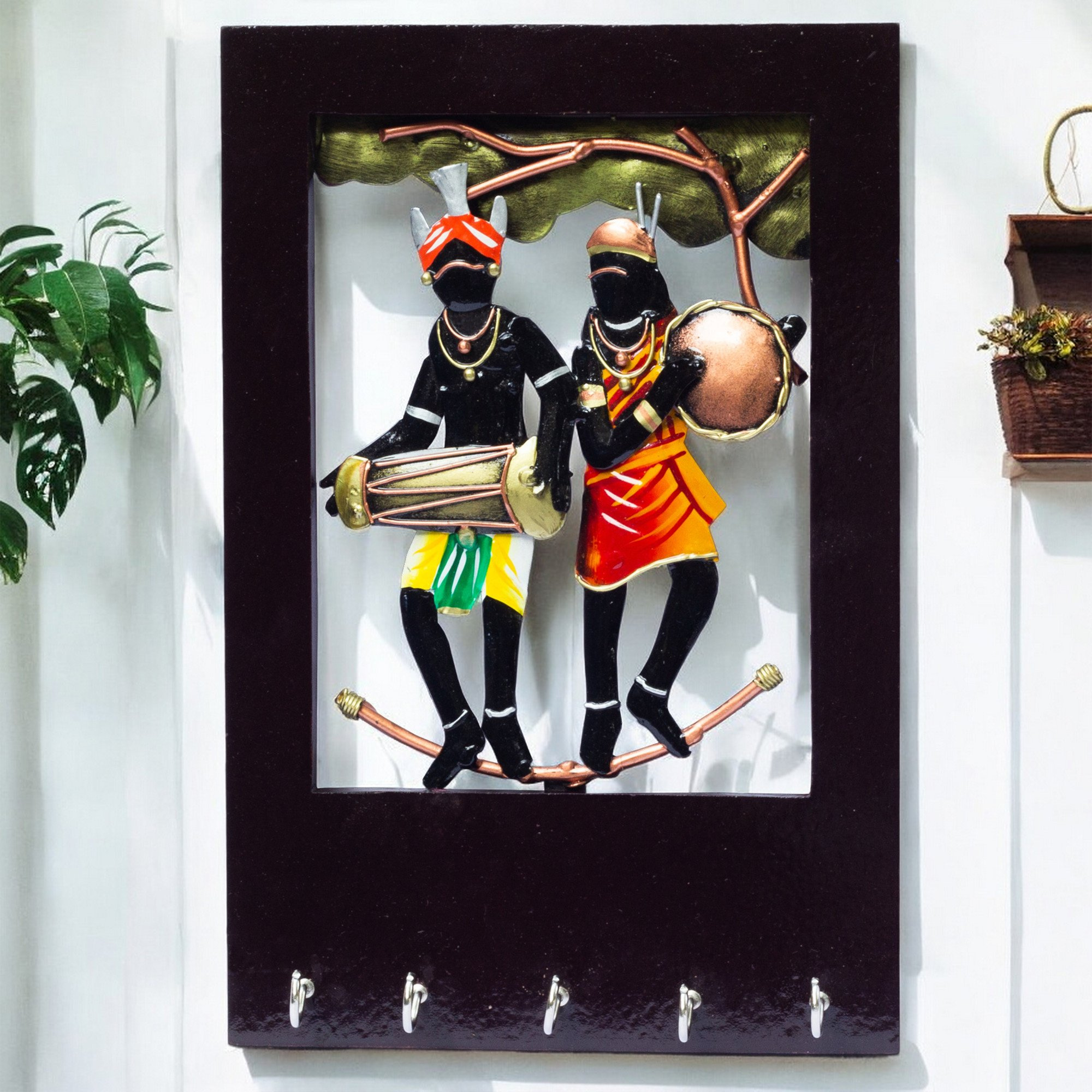 Paintings