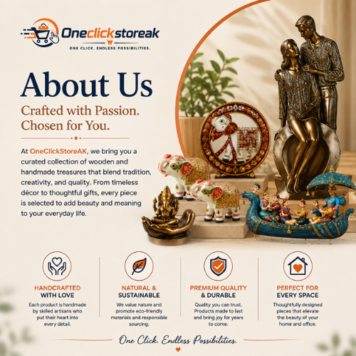 Our Vision
