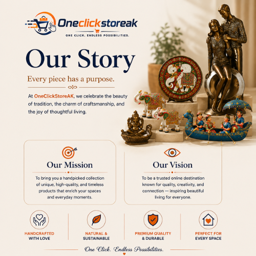 Our Mission