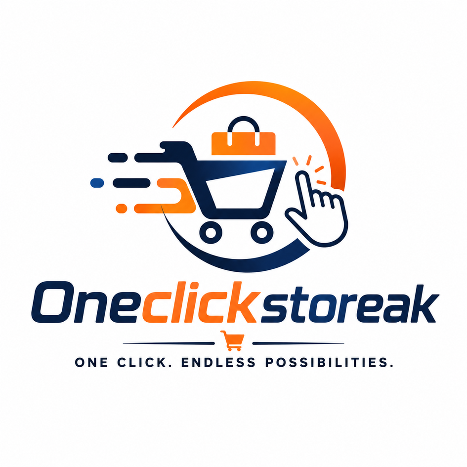 Oneclickstoreak